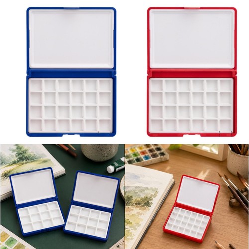 Palette aquarelle pour - d'aquarelle,