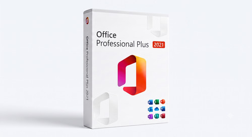 Microsoft office 2021 pro plus - microsoft,