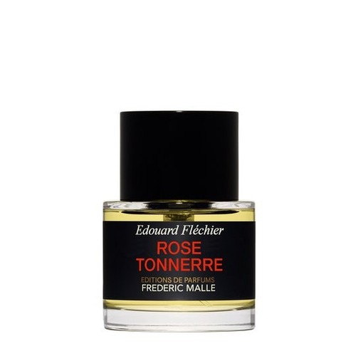 Frederic malle rose tonnerre - rose,