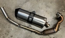  Aprilia Tuareg 660 22-25 OEM