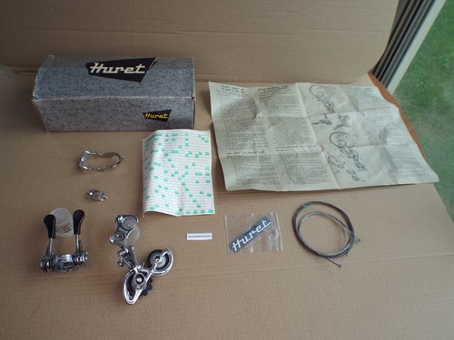 Vtg nos huret - (new, other)