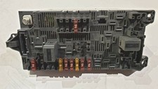 MERCEDES E CLASS,W211 FRONT FUSE BOX SAM UNIT. A2115453801