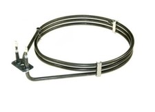 Zanussi Élément Ventilateur