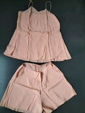 Ancien Ensemble Lingerie