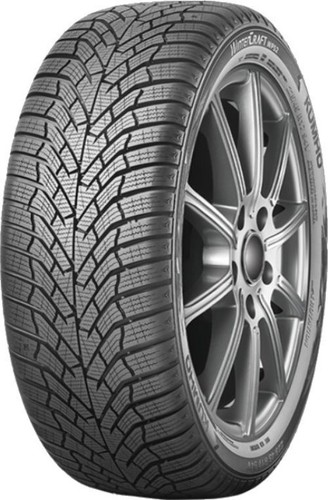 Kumho wintercraft wp52 - kumho, 215/50