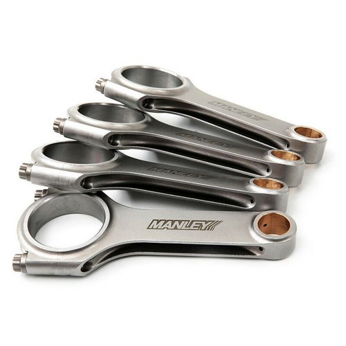 Tiges forgées manley beam - tiges,