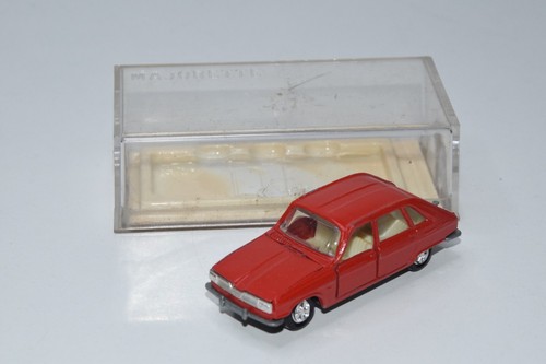B26 majorette renault r - renault,