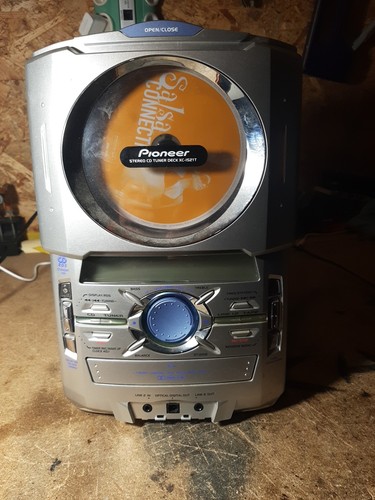 Chaine pioneer s21t sans - xc-s21t,