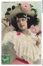 AYNP6-0460-ARTISTE -