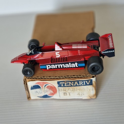 Brabham alfa romeo 1 43 - alfa, 1/43