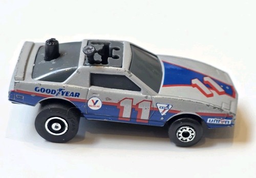 Matchbox pontiac trans - pontiac,