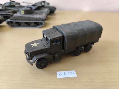 Solido camion kaiser - kaiser,