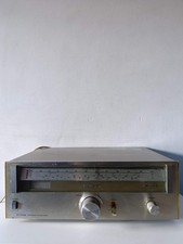Sony ST 212AL FM AM Stereo