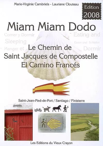Miam dodo - miam-miam-dodo, sur