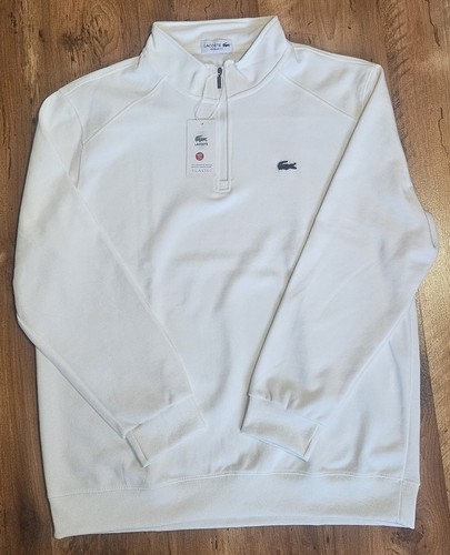 Pull lacoste xxl - pull,