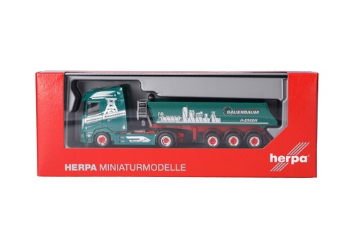 Herpa 319829 camion - herpa,