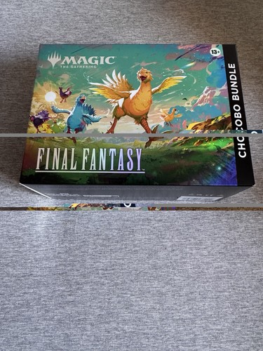 Magic the gathering - magic,