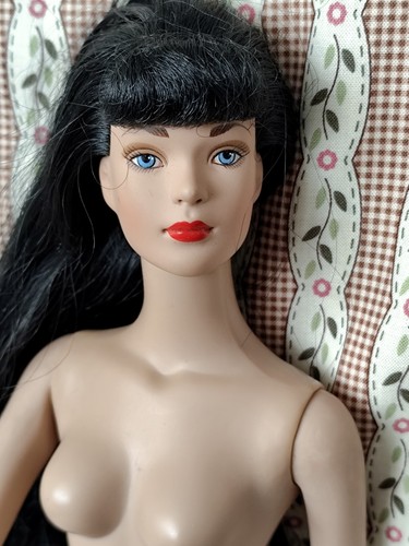 Tonner doll tyler - doll_tyler, wentworth