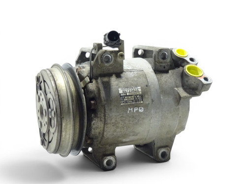 Compresseur clim mitsubishi - compresseur,