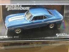 YENKO CAMARO SYC 1969 N°9