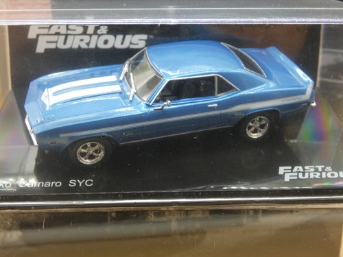 Yenko camaro syc - yenko,