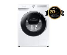 lave linge Samsung Addwash