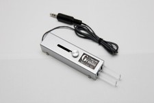 Compact Paddle Gemini GHD Key