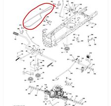 Courroie De Transmission