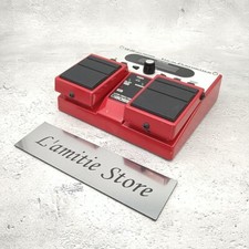 BOSS VE-20+AC Vocal Performer Processor Multi Effect Pedal Double Harmony Pitch