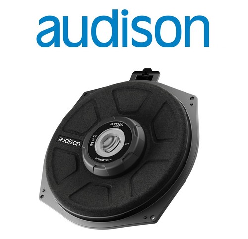 Caisson basses audison - basses,