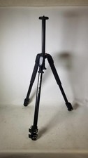 Manfrotto 190x Camera Tripod