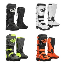 MX Bottes Acerbis WHOOPS