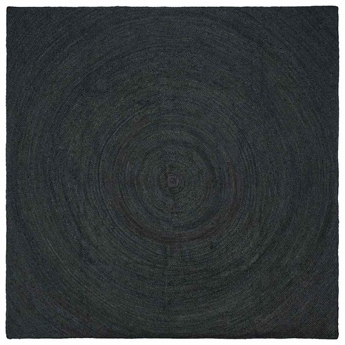 Tapis zone jute grand - de, salon