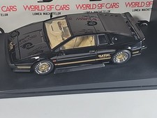 Autoart  1:18 Lotus Espirit Turbo J Player 