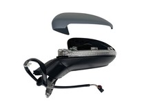 Rétroviseur extérieur gauche