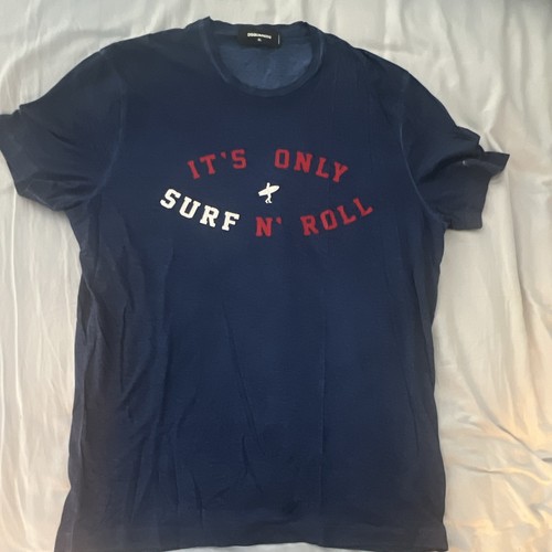 Dsquared2 men blue - dsquared2, xl