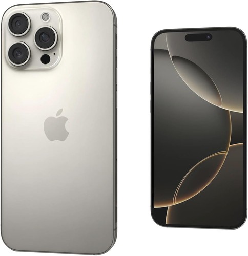 Apple iphone pro - apple, gb