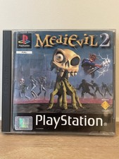 Medievil 2  - Sony Playstation