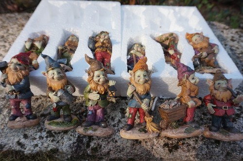 90794 figurines troll - , 12