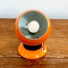 Eyeball Style Lamp - E.S Horn Design - AALESTRUP