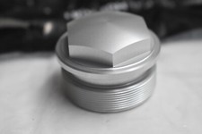 Bouchon de fourche origine