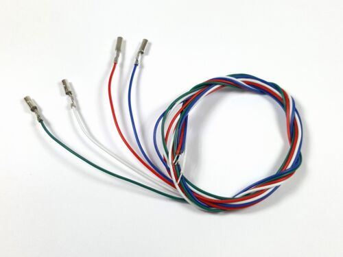 Câbles phono bras sme - bras,