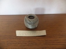 Bobine de Coton Perlé  642