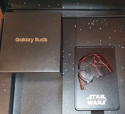 Samsung galaxy buds - galaxy,