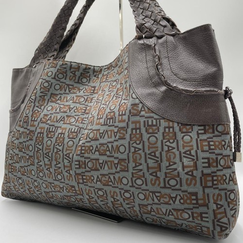 Authentique sac fourre tout - authentique, fourre-tout