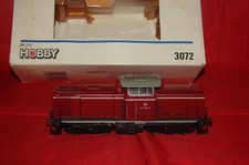 MARKLIN HO DIESEL LOCOMOTIVE BR 212 ELECTRIC TRAIN BOX