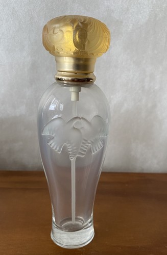 Flacon parfum vide empty - parfum,