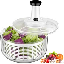 Essoreuse à Salade, 6L Grande