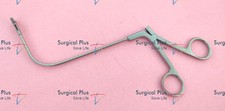 Sinus Giraffe Forceps Double-Action Upward 90° Ent & Sinus Surgery