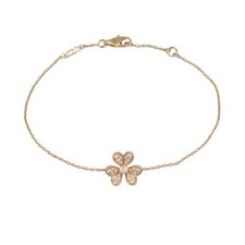Mini bracelet Van Cleef &